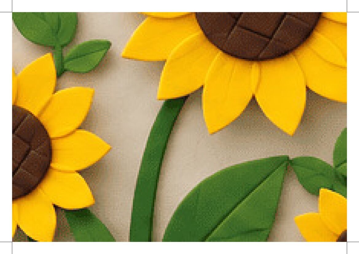 Painel estilo 3d setembro amarelo para imprimir para alfabetização página 41